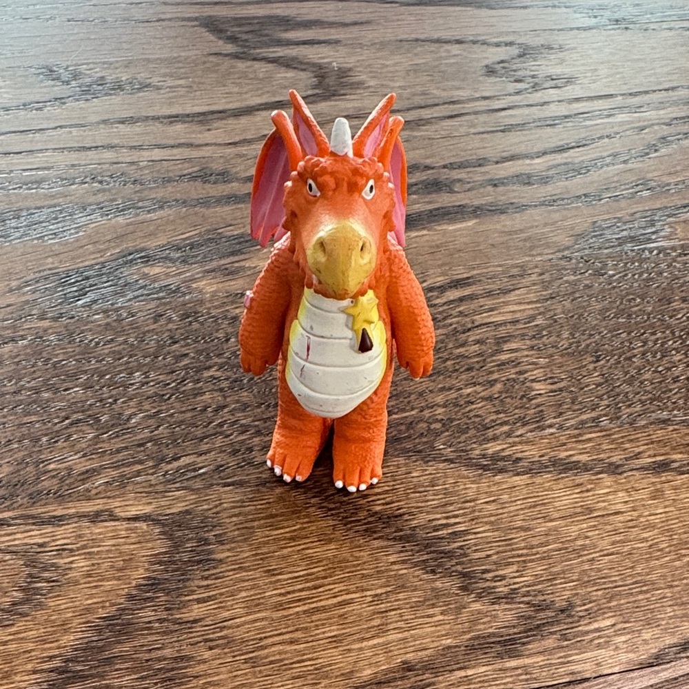Tonies Zog - Julia Donaldson